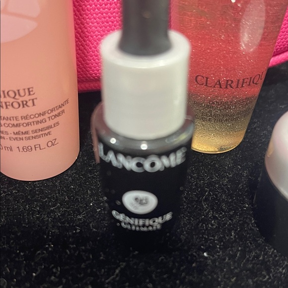 Lancôme Beauty Bag with 7 Lancôme items - Picture 6 of 12